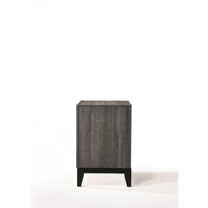 Valdemar Nightstand - 27053 - In Stock Furniture