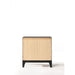 Valdemar Nightstand - 27053 - In Stock Furniture