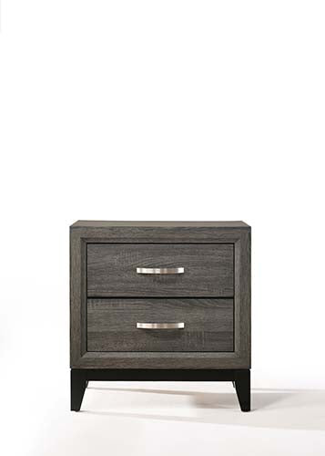 Valdemar Nightstand - 27053 - In Stock Furniture