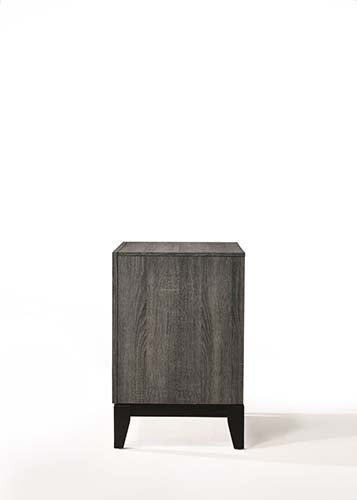 Valdemar Nightstand - 27053 - In Stock Furniture