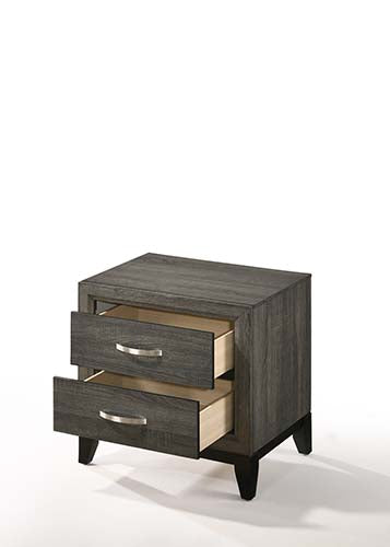 Valdemar Nightstand - 27053 - In Stock Furniture