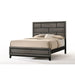 Valdemar Queen Bed - 27050Q - In Stock Furniture