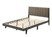 Valdemar Queen Bed - BD00571Q - In Stock Furniture