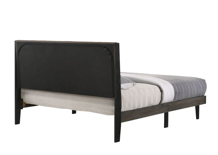 Valdemar Queen Bed - BD00571Q - In Stock Furniture