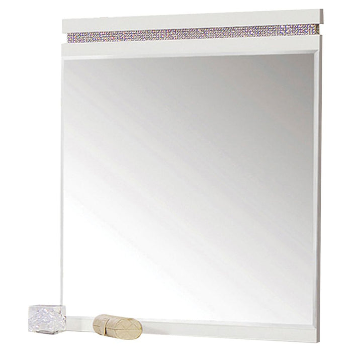 Valentina Mirror - 20254 - In Stock Furniture