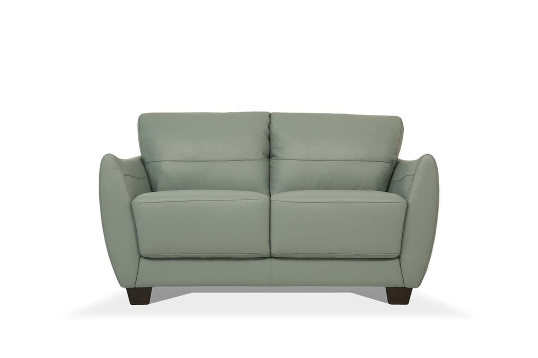 Valeria Loveseat - 54951 - In Stock Furniture