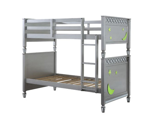 Valerie Twin/Twin Bunk Bed - 38325 - In Stock Furniture