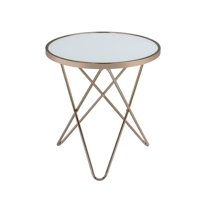 Valora End Table - 81827 - In Stock Furniture