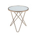 Valora End Table - 81827 - In Stock Furniture