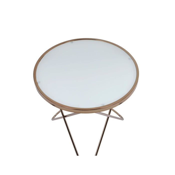 Valora End Table - 81827 - In Stock Furniture