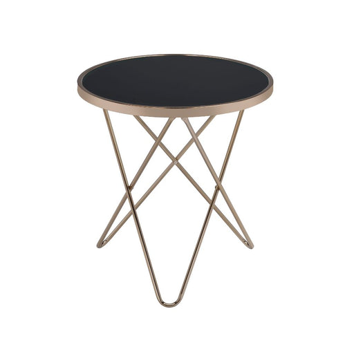 Valora End Table - 81832 - In Stock Furniture