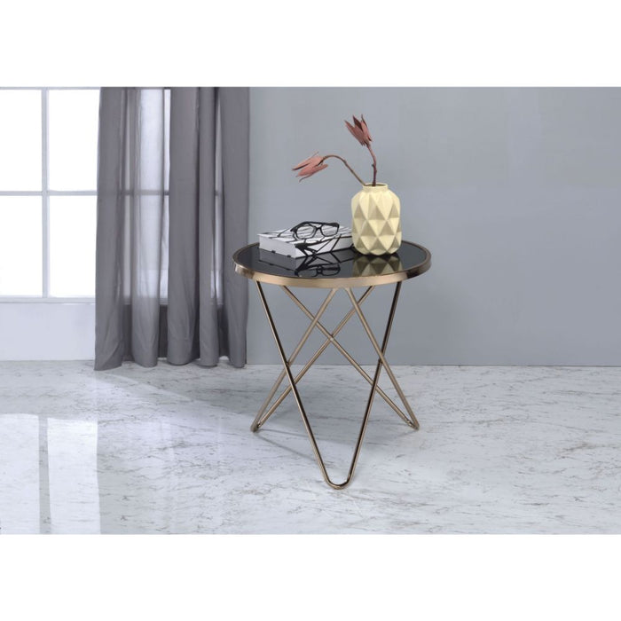 Valora End Table - 81832 - In Stock Furniture