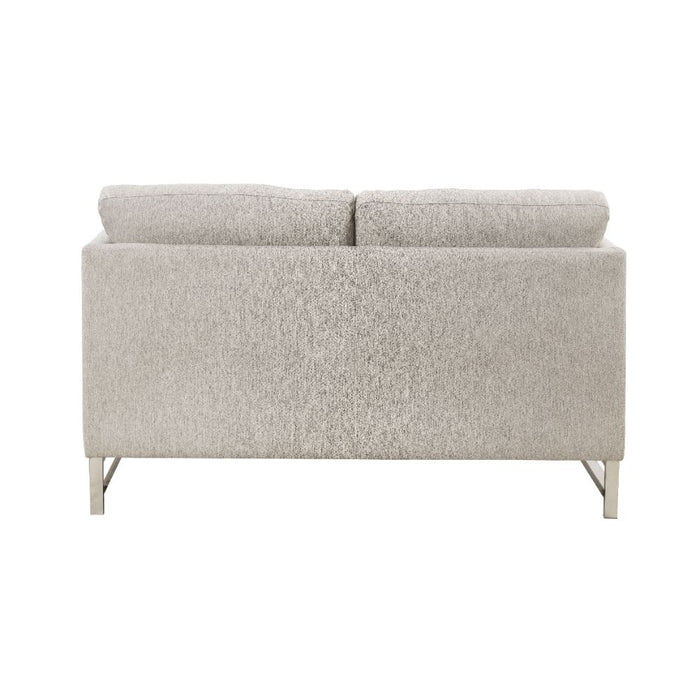 Varali Loveseat - 54551 - In Stock Furniture