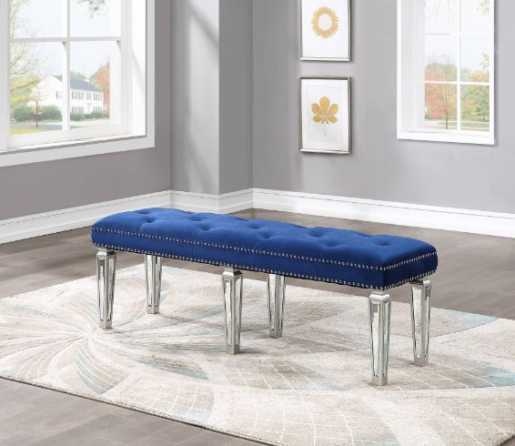 Varian Bench - 26157 - In Stock Furniture