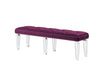 Varian Bench - 27377 - In Stock Furniture