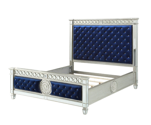 Varian California King Bed - 26144CK - In Stock Furniture