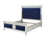 Varian California King Bed - 26144CK - In Stock Furniture