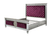 Varian California King Bed - 27364CK - In Stock Furniture