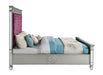 Varian California King Bed - 27364CK - In Stock Furniture