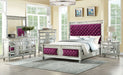 Varian California King Bed - 27364CK - In Stock Furniture