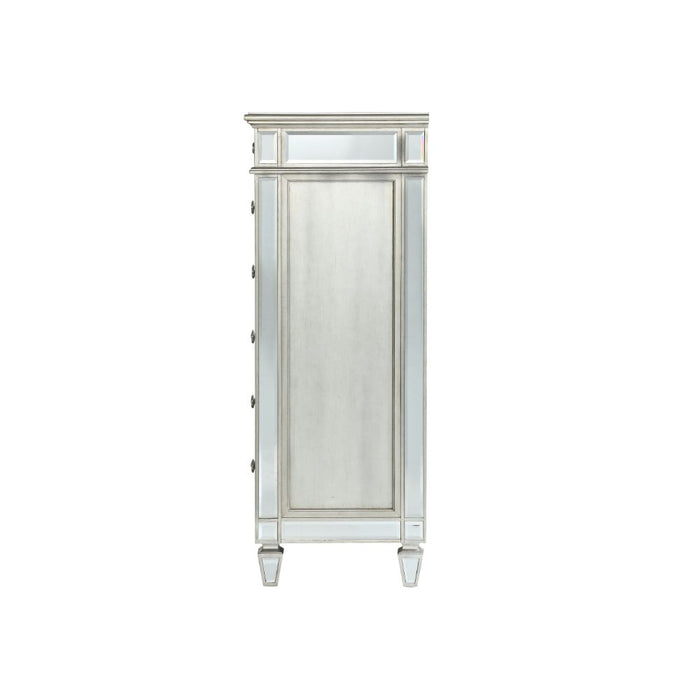 Varian Chest - 26156 - In Stock Furniture