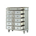 Varian Chest - 26156 - In Stock Furniture