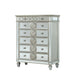 Varian Chest - 26156 - In Stock Furniture