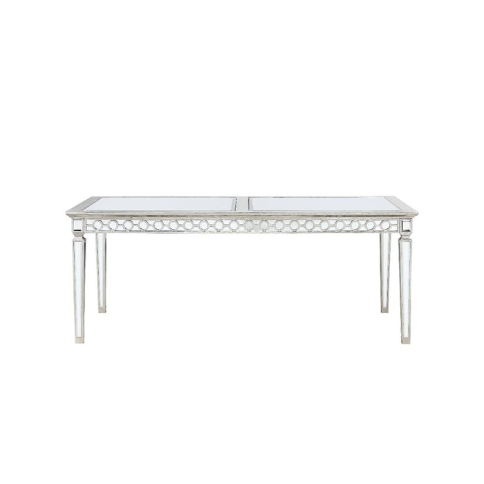 Varian Dining Table - 66155 - In Stock Furniture