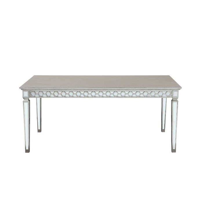 Varian Dining Table - 66160 - In Stock Furniture