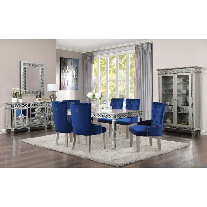 Varian Dining Table - 66160 - In Stock Furniture