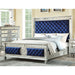 Varian Eastern King Bed - 26147EK - In Stock Furniture