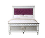 Varian Full Bed - BD01278F - In Stock Furniture