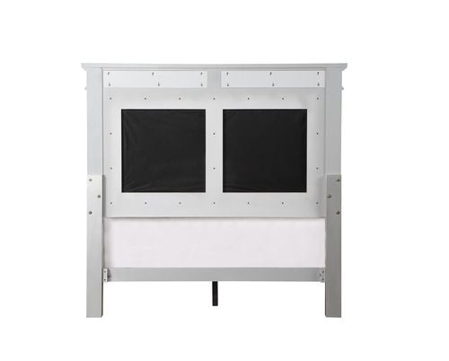 Varian Full Bed - BD01278F - In Stock Furniture