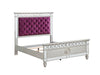 Varian Full Bed - BD01278F - In Stock Furniture