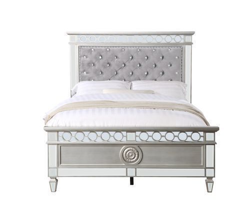 Varian Full Bed - BD01411F - In Stock Furniture