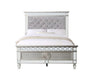 Varian Full Bed - BD01411F - In Stock Furniture