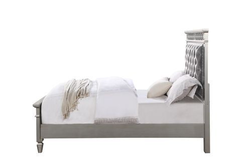 Varian Full Bed - BD01411F - In Stock Furniture