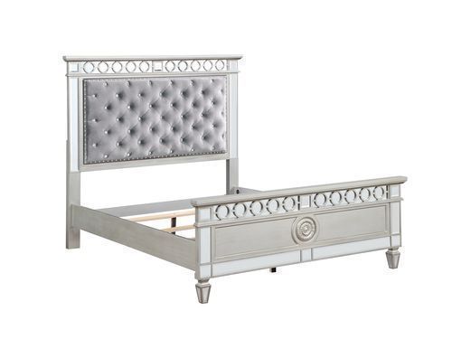 Varian Full Bed - BD01411F - In Stock Furniture