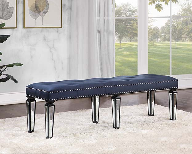 Varian II Bench - BD00589 - In Stock Furniture