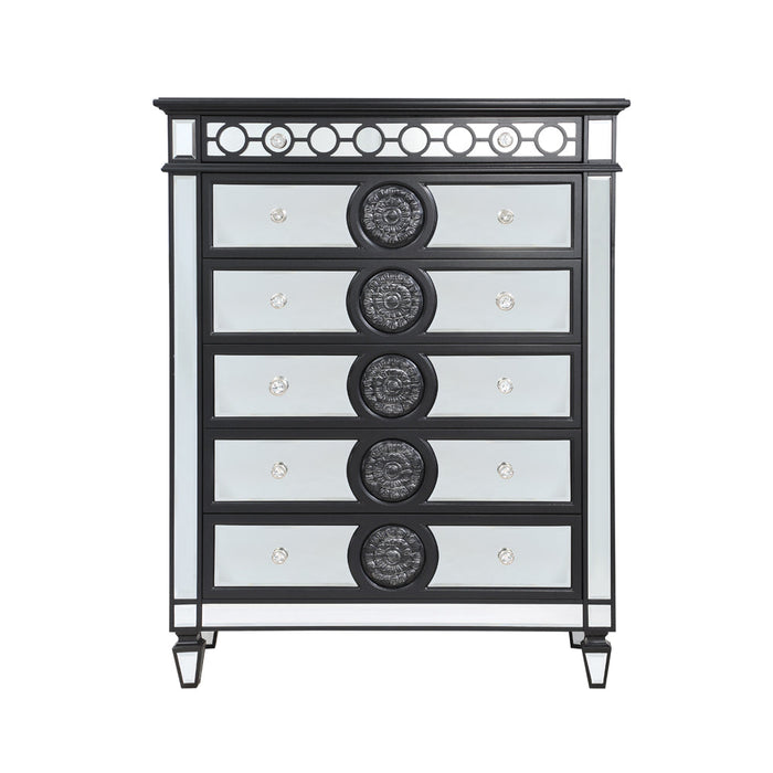 Varian II Chest - BD00588 - In Stock Furniture