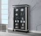 Varian II Curio - DN00593 - In Stock Furniture