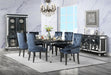 Varian II Curio - DN00593 - In Stock Furniture