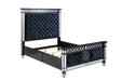 Varian II Eastern King Bed - BD00583EK - In Stock Furniture