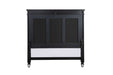 Varian II Eastern King Bed - BD00583EK - In Stock Furniture