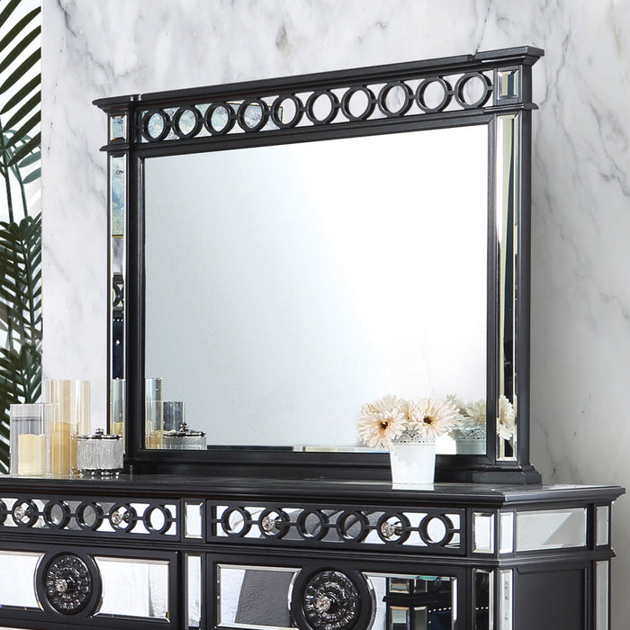 Varian II Mirror - BD00586 - In Stock Furniture