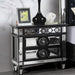 Varian II Nightstand - BD00585 - In Stock Furniture