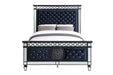 Varian II Queen Bed - BD00584Q - In Stock Furniture