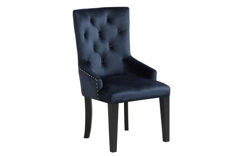 Varian II Side Chair - DN00592 - In Stock Furniture