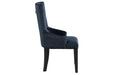 Varian II Side Chair - DN00592 - In Stock Furniture