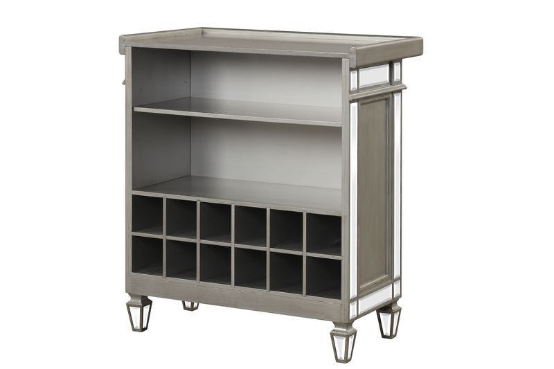 Varian II Wine Cabinet - AC00701 - In Stock Furniture